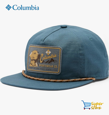 Gorra Columbia Snap Back