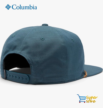 Gorra Columbia Snap Back