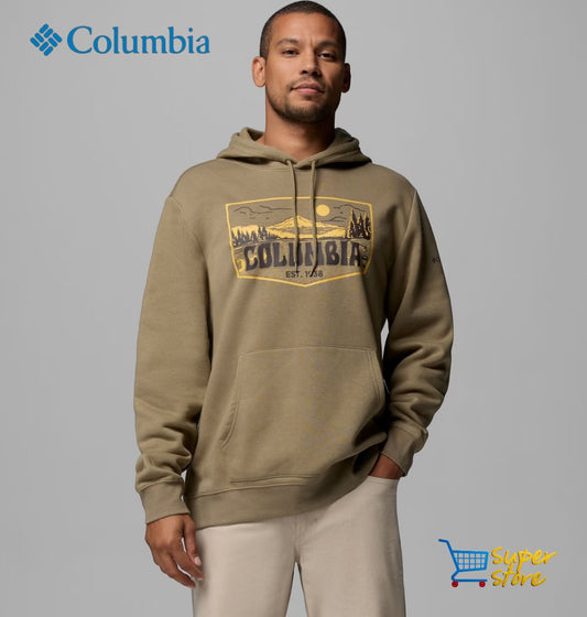 Buzo Columbia Creekside