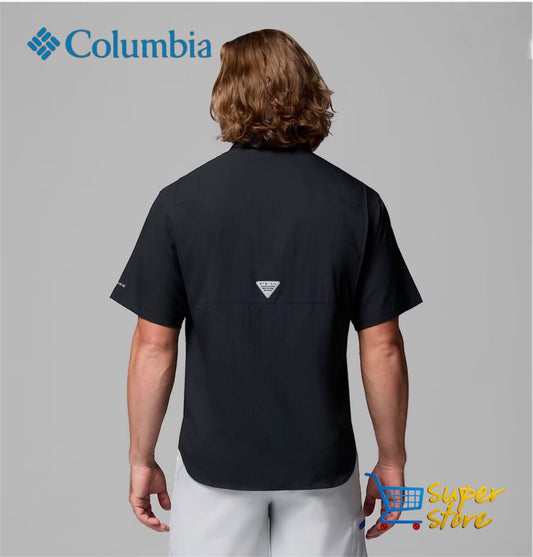 Camisa Columbia Tamiami
