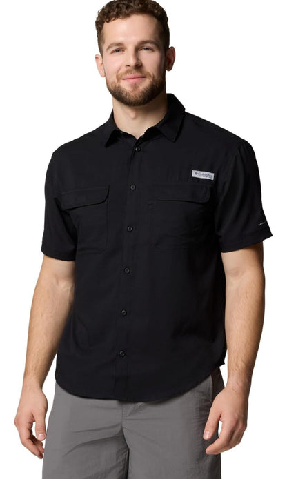 Camisa Columbia Backwater
