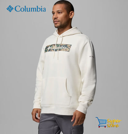 Buzo Columbia Modcamo