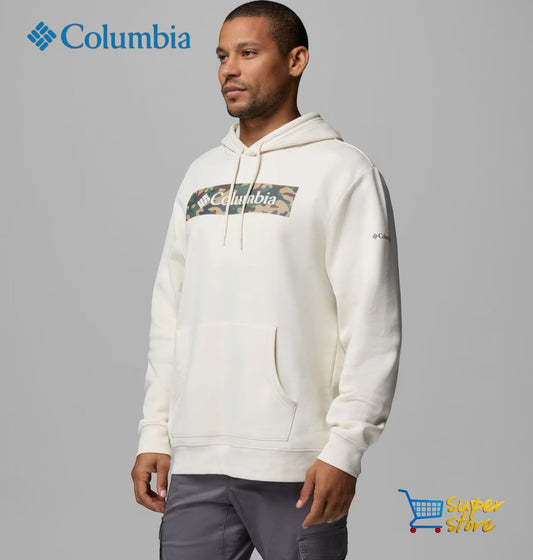 Buzo Columbia Modcamo