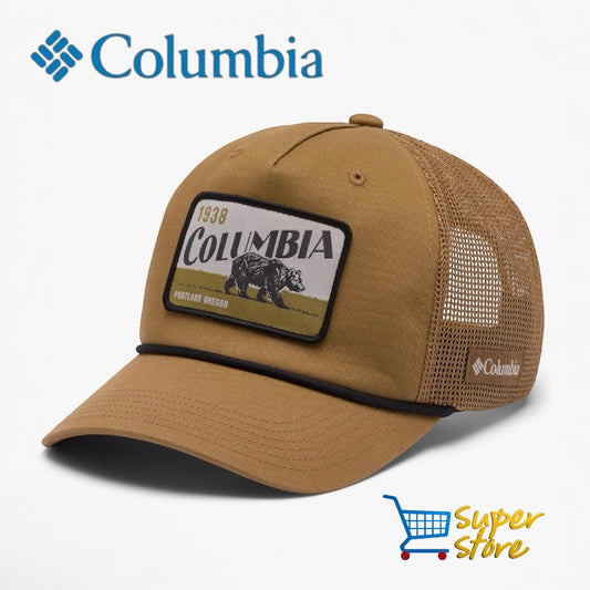 Gorra Columbia PFG SnapBack Trailblazer