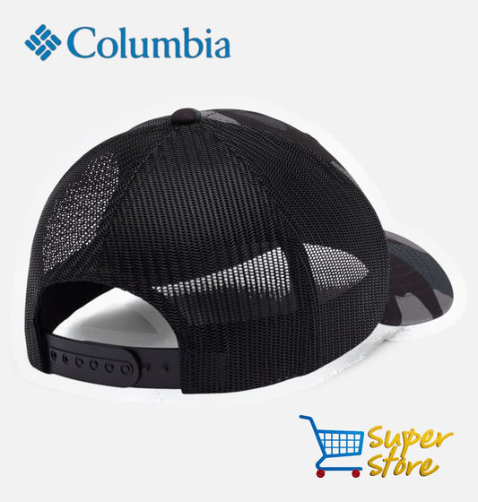 Gorra Columbia tree flag