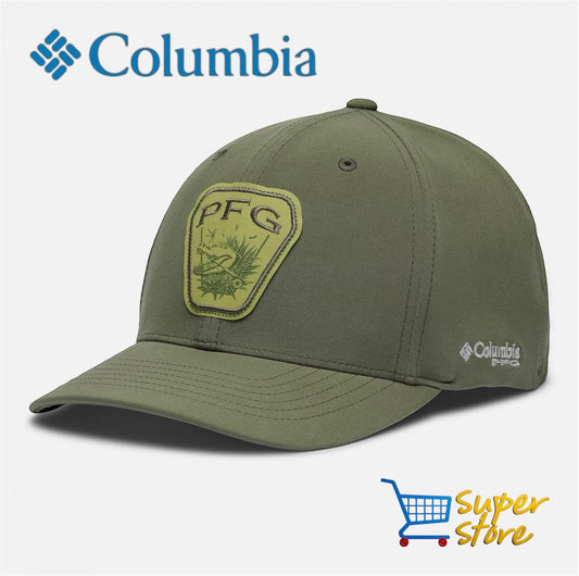 Gorra Columbia Casquette de baseball
