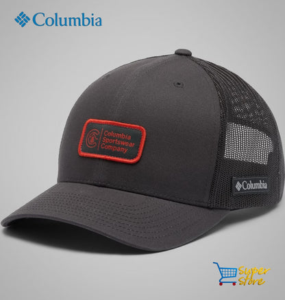 Gorra Columbia Snap Back