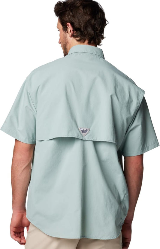 Camisa Columbia Bahama