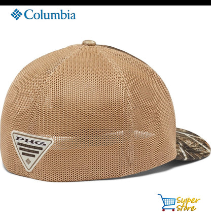 Gorra Columbia PFG talla única