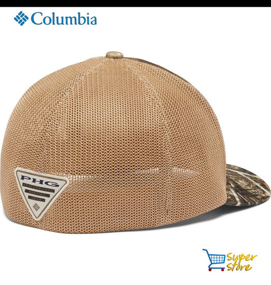 Gorra Columbia PFG talla única