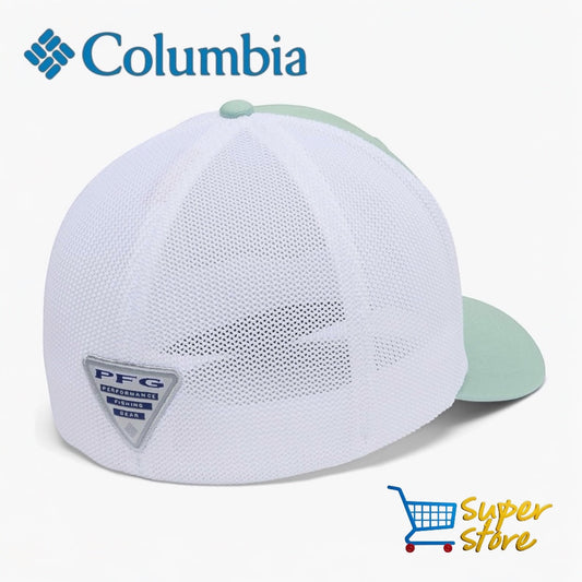 Gorra Columbia Mesh Snap