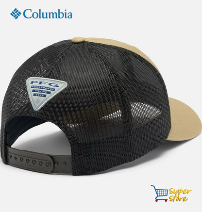 Gorra Columbia Mesh Snap