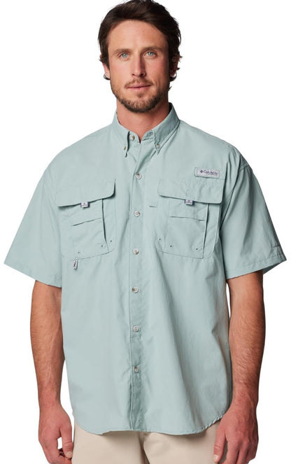 Camisa Columbia Bahama