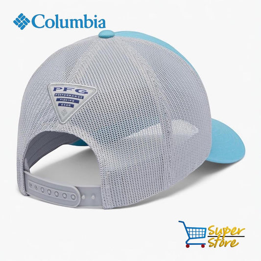 Gorra Columbia Mesh Snap