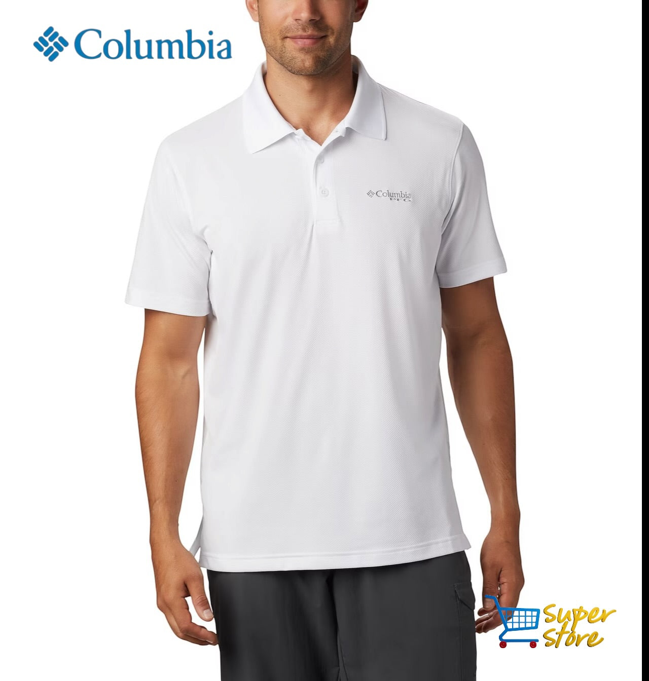 Polo Columbia Offshore