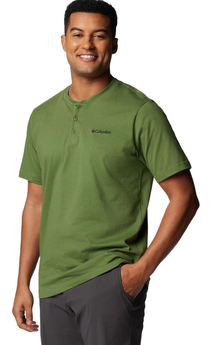 Camiseta Columbia Landroamer