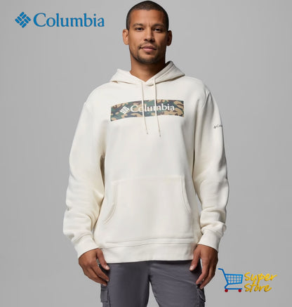 Buzo Columbia Modcamo