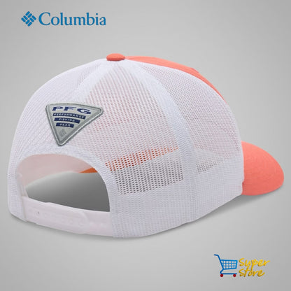 Gorra Columbia snap back