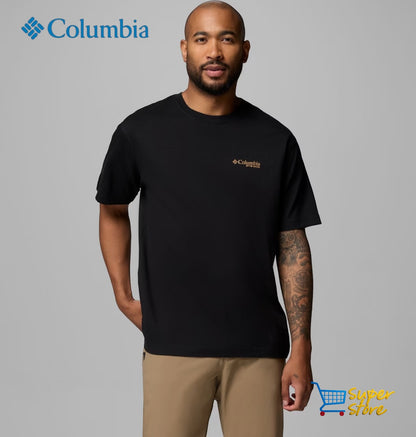 Camiseta Columbia BR PFG