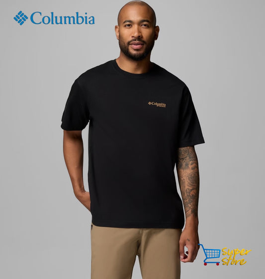Camiseta Columbia BR PFG