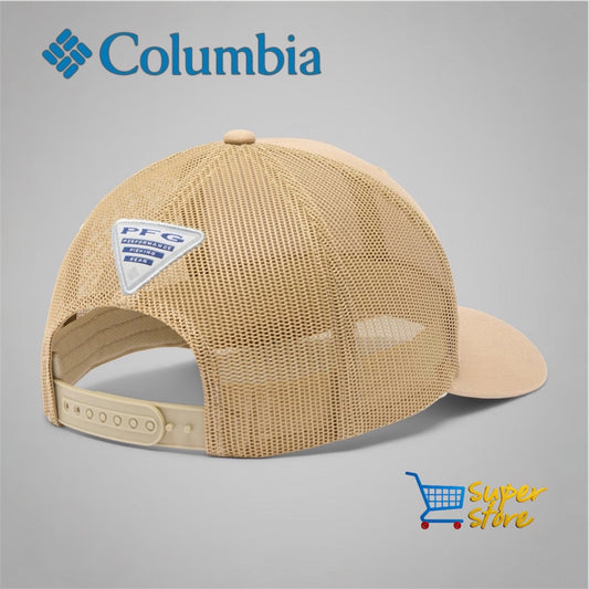Gorra Columbia Snap back