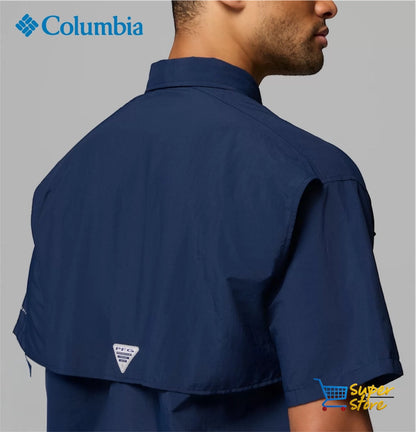 Camisa Columbia Bahama II
