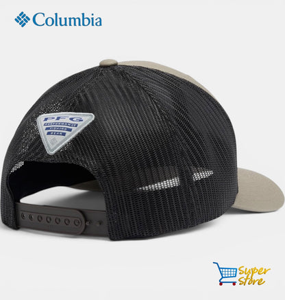 Gorra Columbia Mesh Snap