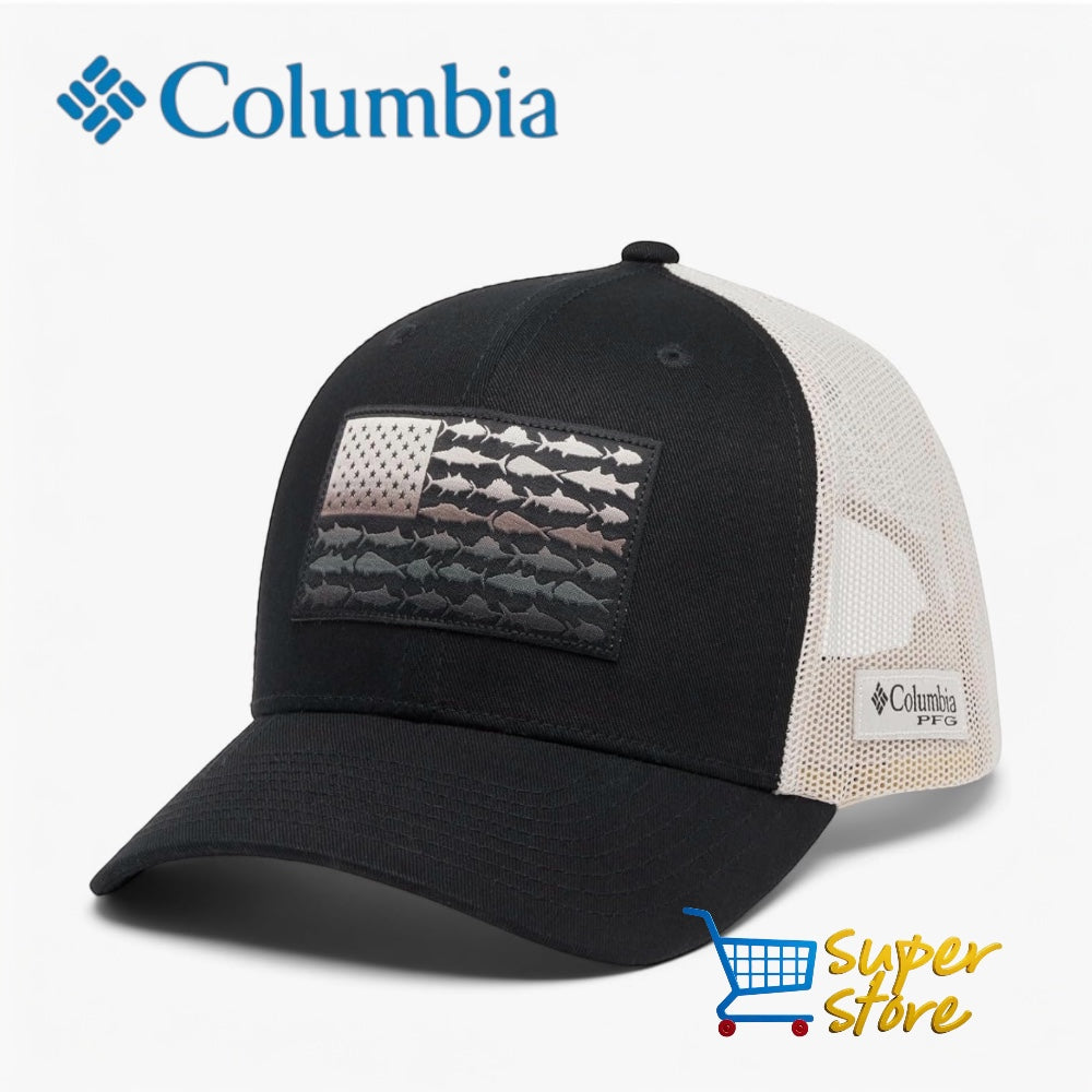 Gorra Columbia Snap Back