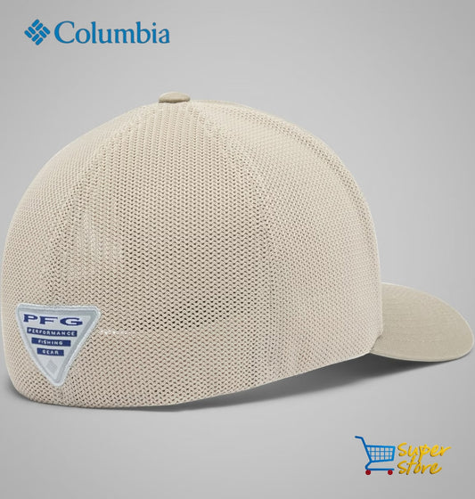 Gorra Columbia Mesh Snap