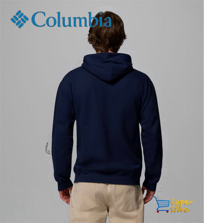 Buzo Columbia Hoodie