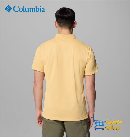 Polo Columbia Utilizer