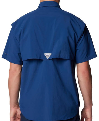 Camisa Columbia Bahama