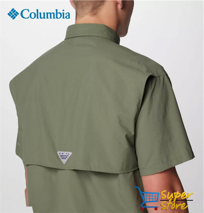 Camisa Columbia Bahama V