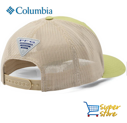 Gorra Columbia Mesh Snap Back