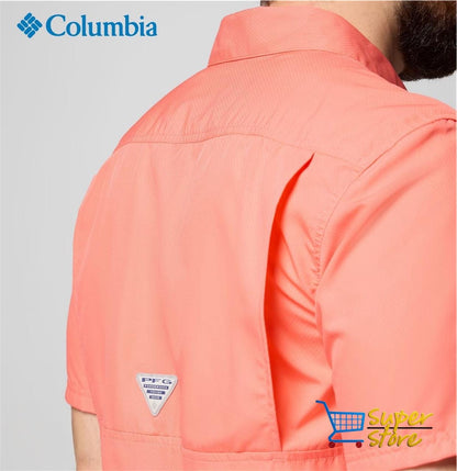 Camisa Columbia Slack Tide Camp