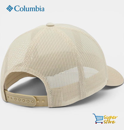 Gorra Columbia Mesh Snap
