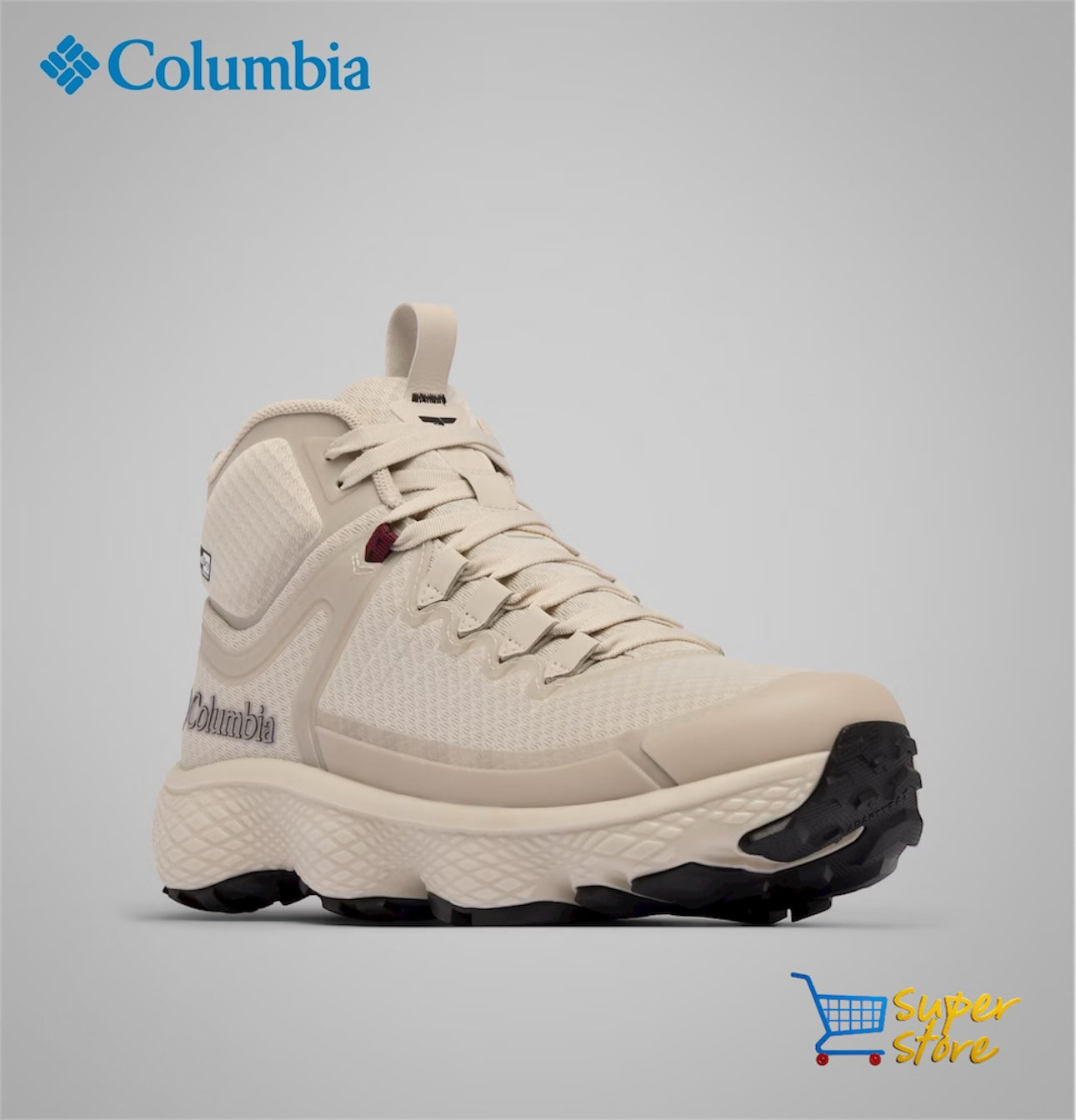 Botas Columbia