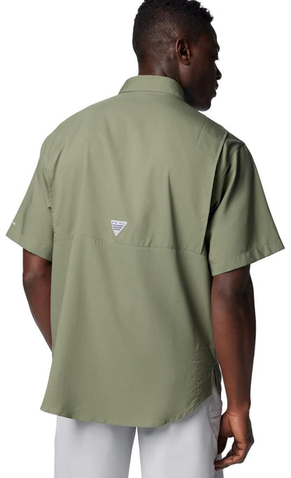 Camisa Columbia Tamiami