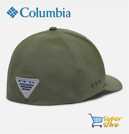 Gorra Columbia Casquette de baseball