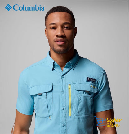 Camisa Columbia Bahama Elite